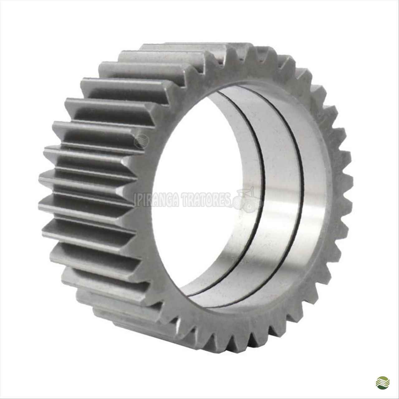 ENGRENAGENS DA TRAÇAO MF 34D 3176340 / 80623100 / 84996807 / 1491227 / 9579254