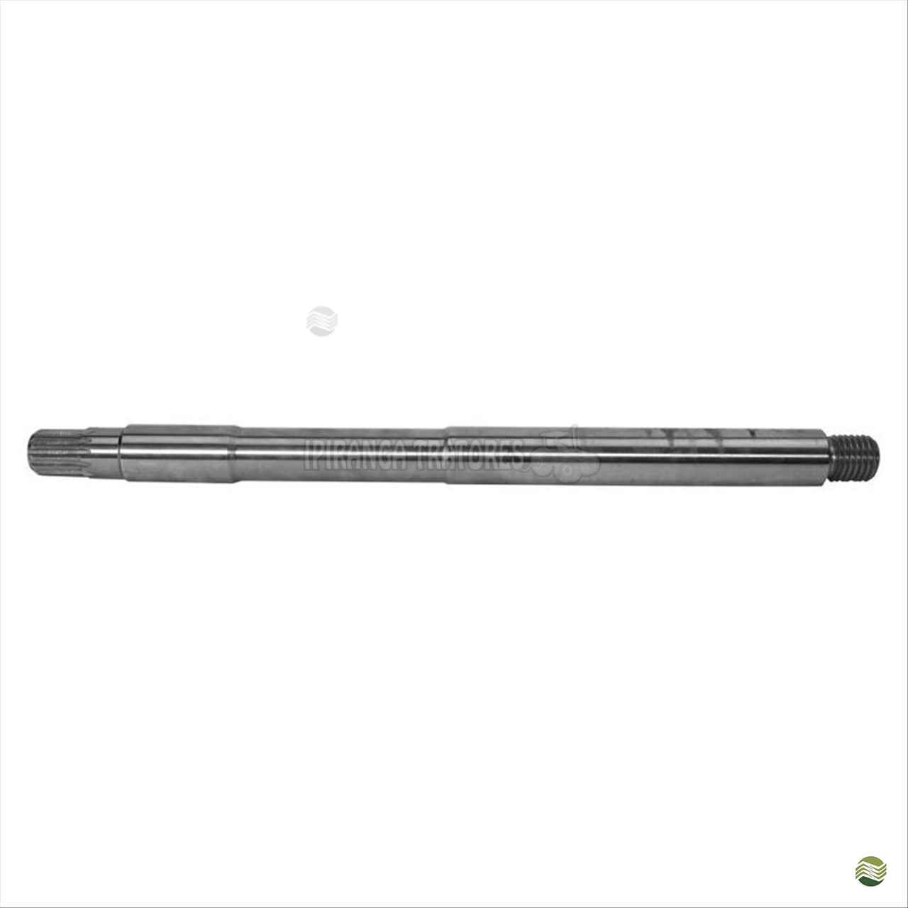 EIXO CARDAN DA BOMBA HIDRAULICA MF 39 CM 3149712