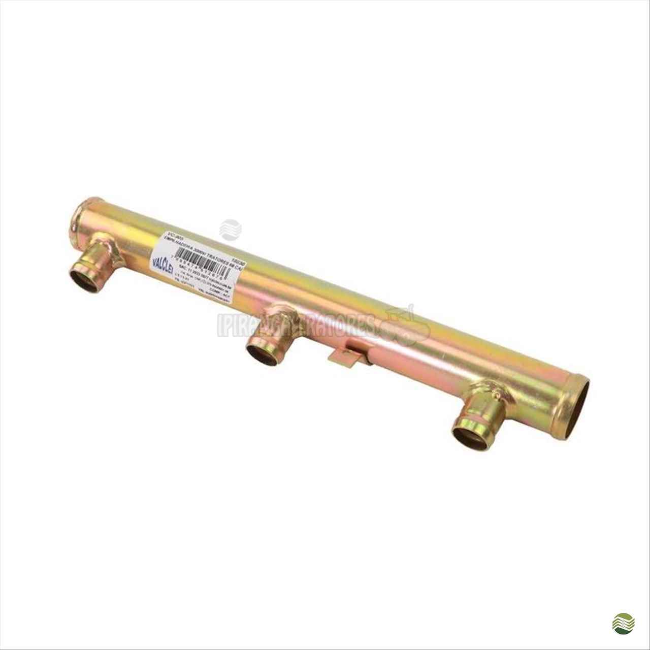 TUBO FLAUTA VM 65 A 685 MWM 3 CL 118830