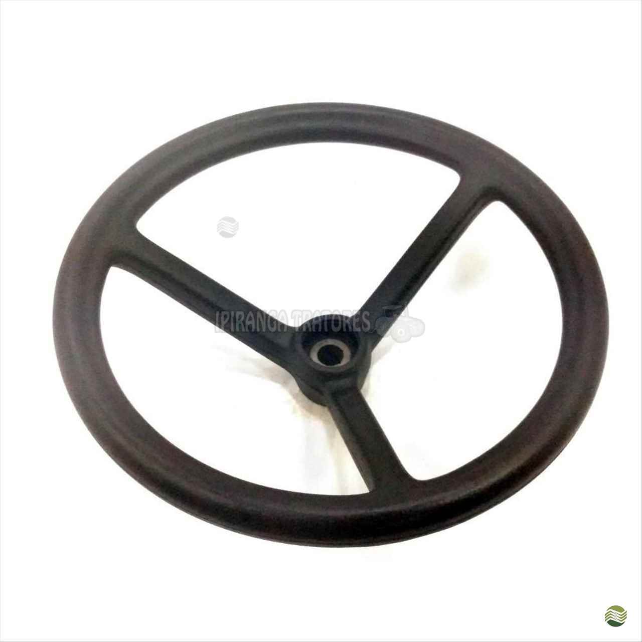 VOLANTE DE DIREÇAO MF NOVO ADVANCE 040341 / 6239604