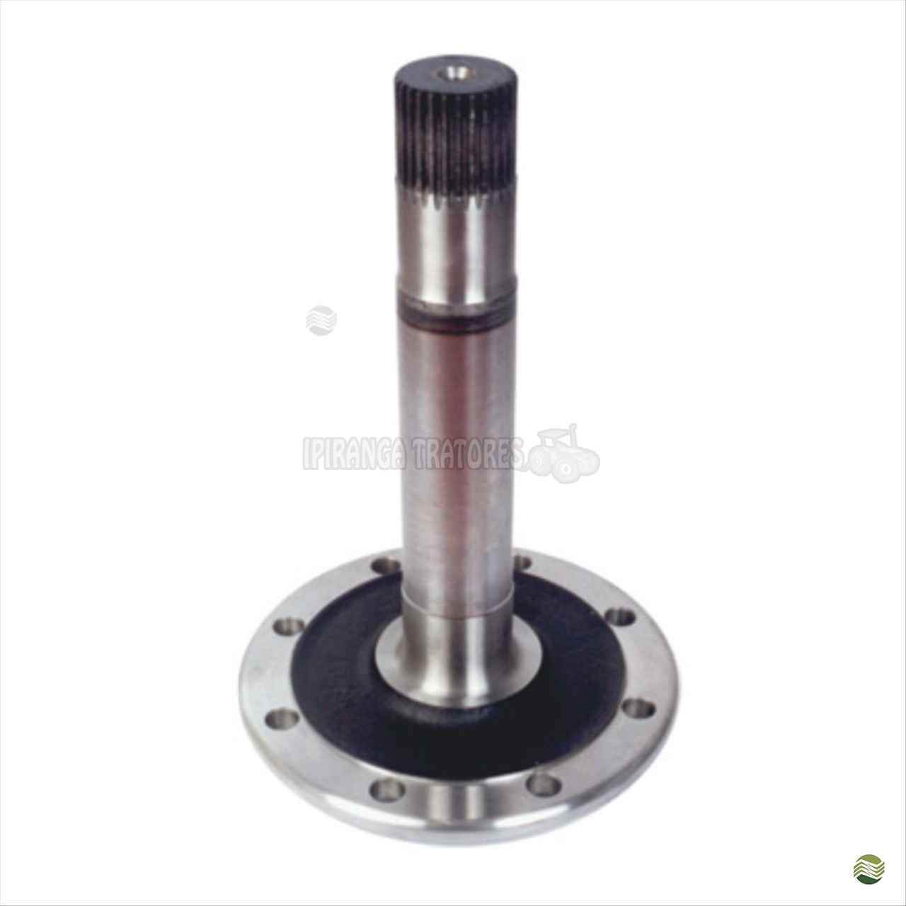 SEMI EIXO TRASEIRO VALTRA BM 100 FURO G 82450800