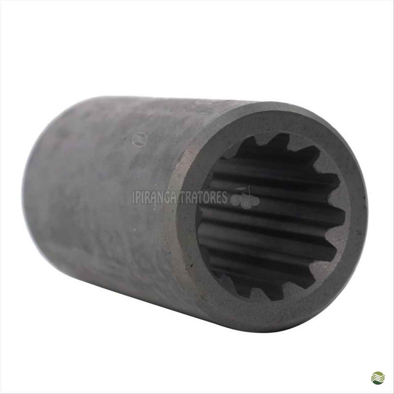 LUVA EIXO CARDAN 13 BOMBA HIDR MF 65R 862825
