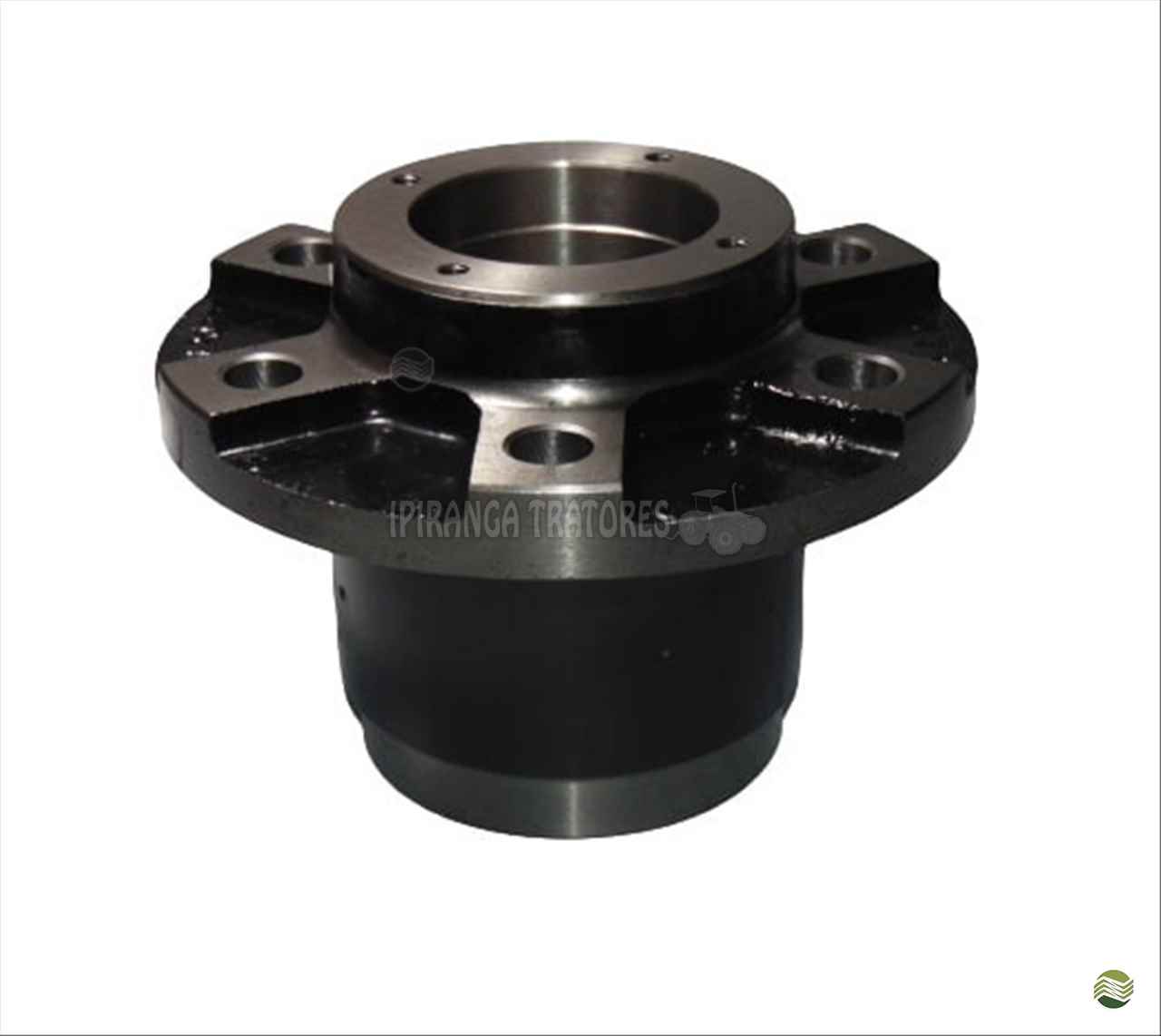CUBO DIANTEIRO MF 275 REFORÇADO 882254 