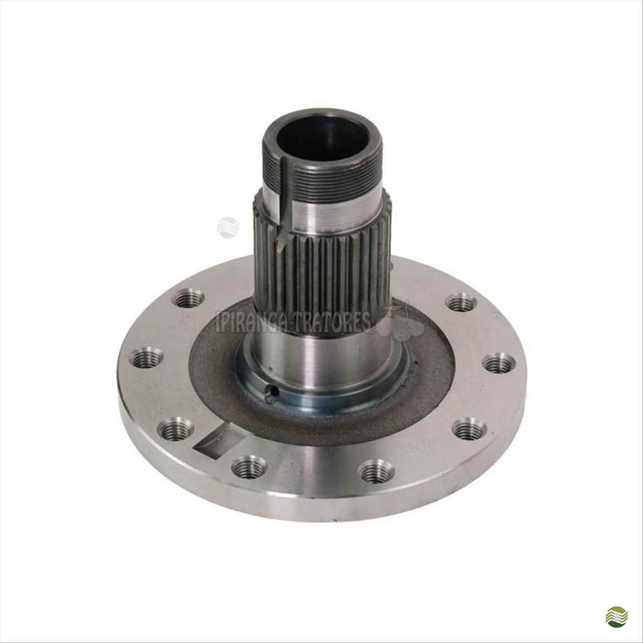 CUBO ACOPLADOR TRACAO VALMET 118 N 440820 / 8085100 / 80850100