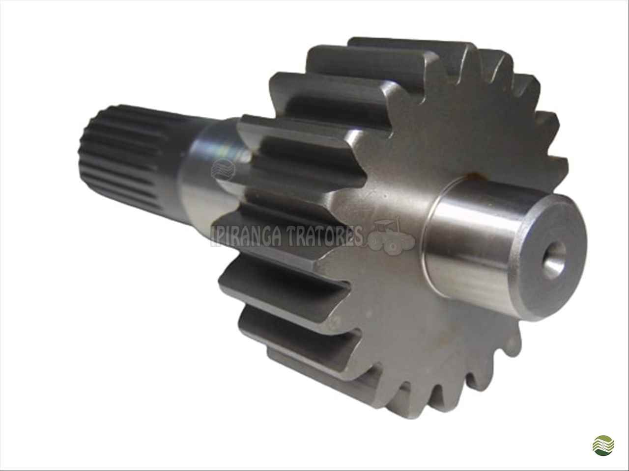 EIXO ACIONADO CARDAN TRAÇAO CARRARO 20 D 061329 
