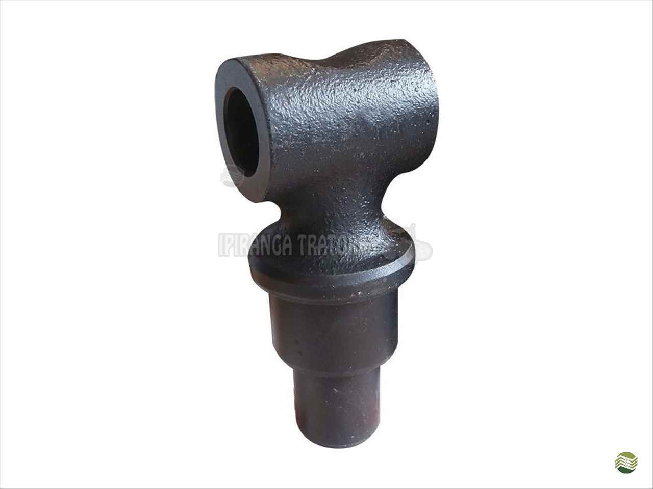 PORCA PARAFUSO DA MOLA HIIDRAULICO FORD 4600 C5NN546C 