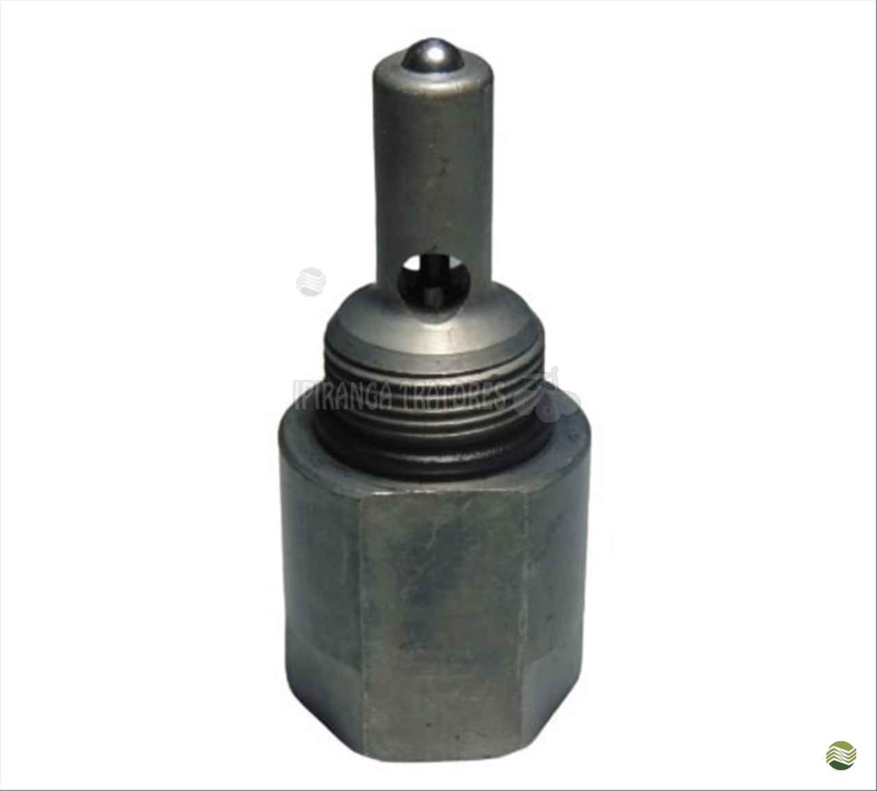 VALVULA DE ALIVIO PEQUENA MF 275 NOVO 038639 / 3401834