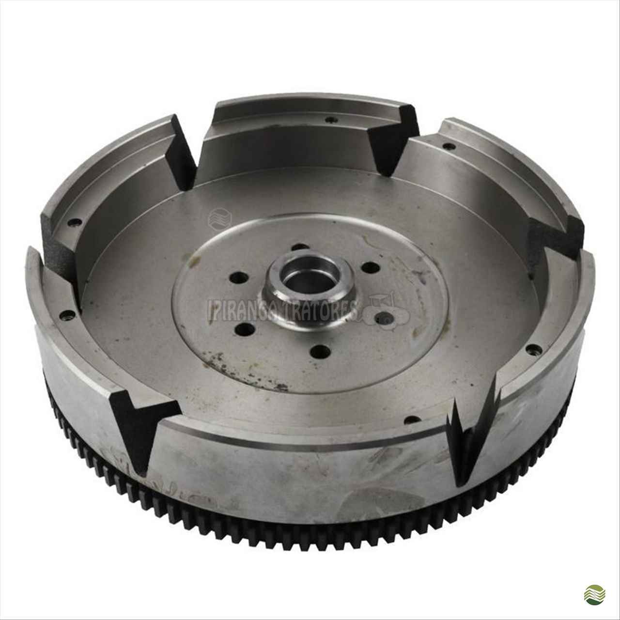 VOLANTE DO MOTOR PERKINS 4236 MF 275 12 POLEGADAS 3408361 / 70991031