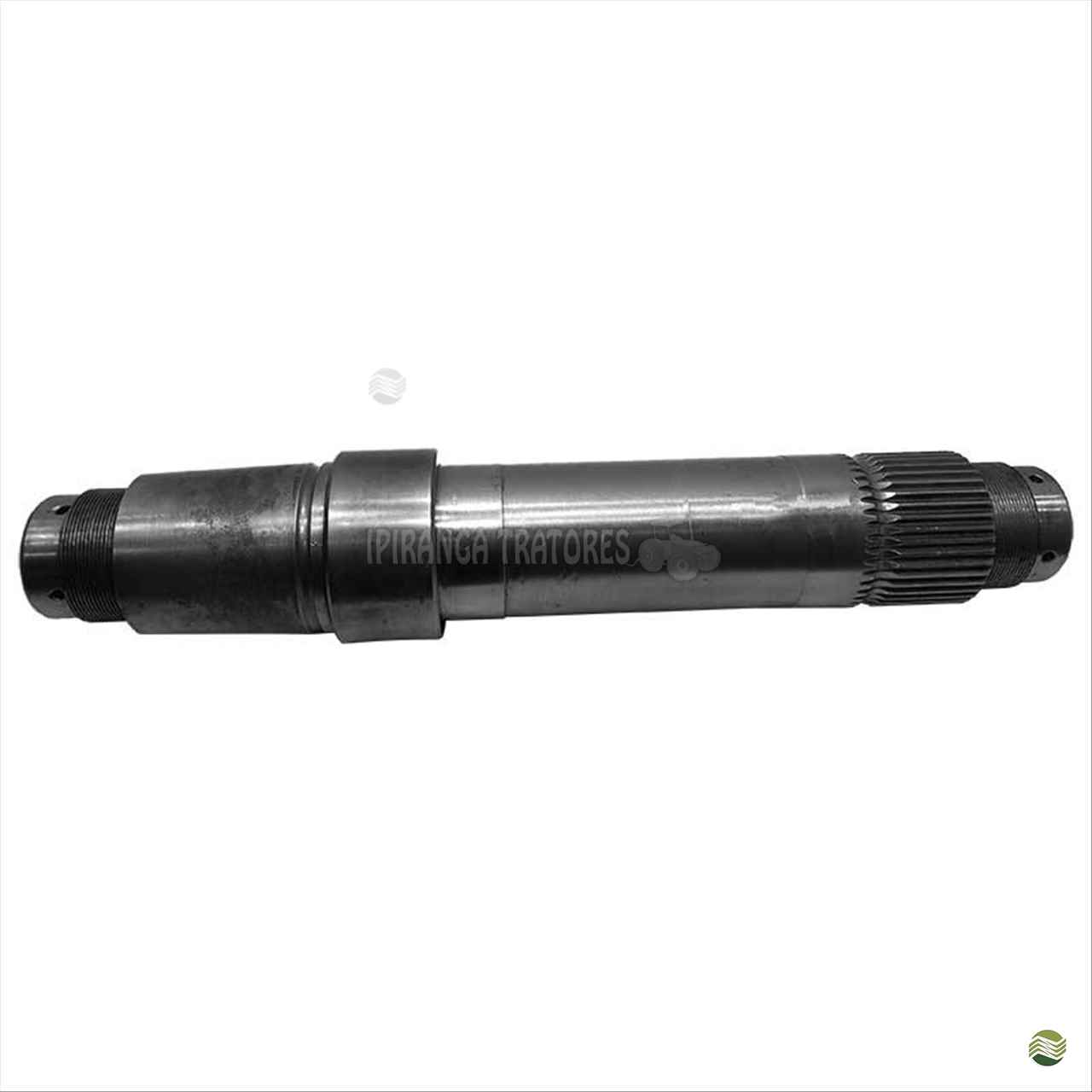 SEMI EIXO TRASEIRO VM 118 A 148 222260 / 80725700