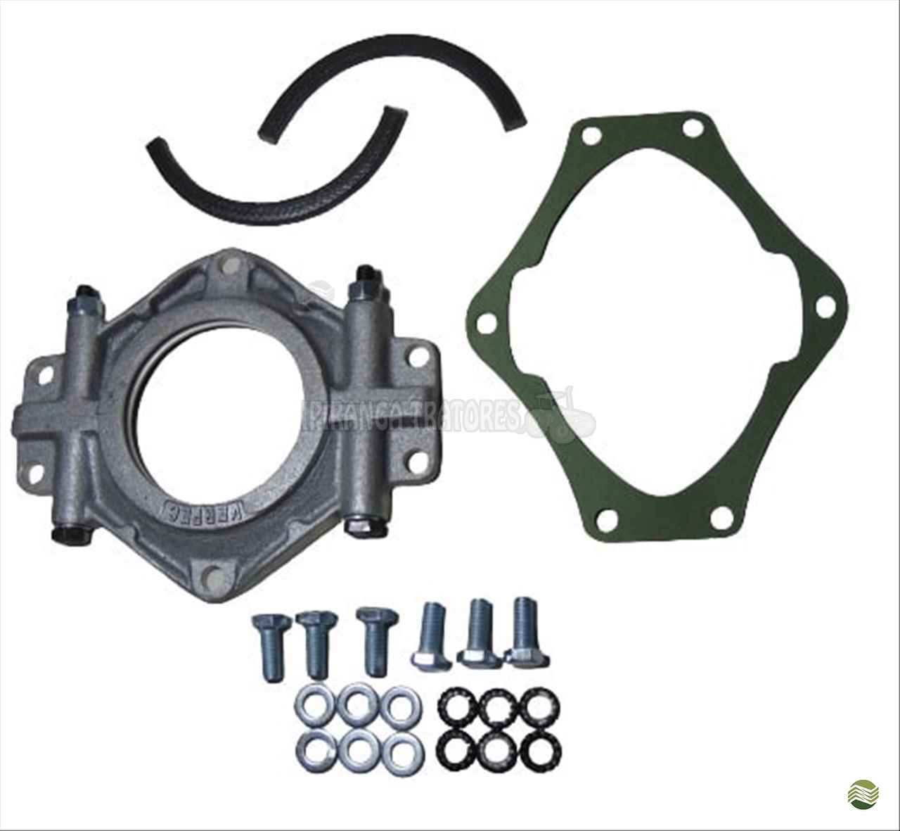 IGREJINHA TRASE MOTOR PERKINS 3152 3CL 315295 