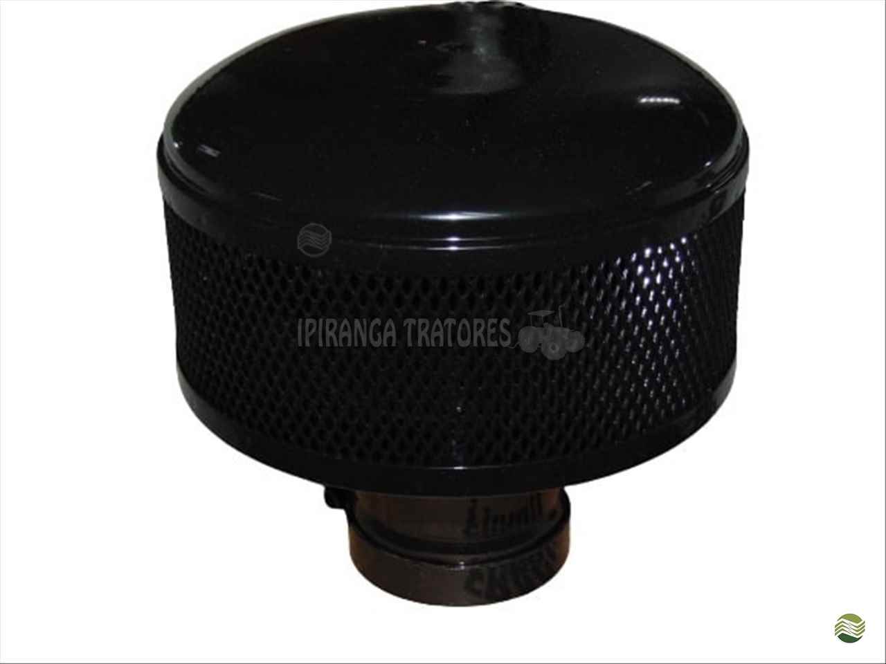 CHAPEU DO FILTRO DE AR FORD DE FERRO 9576157 / CHC3036