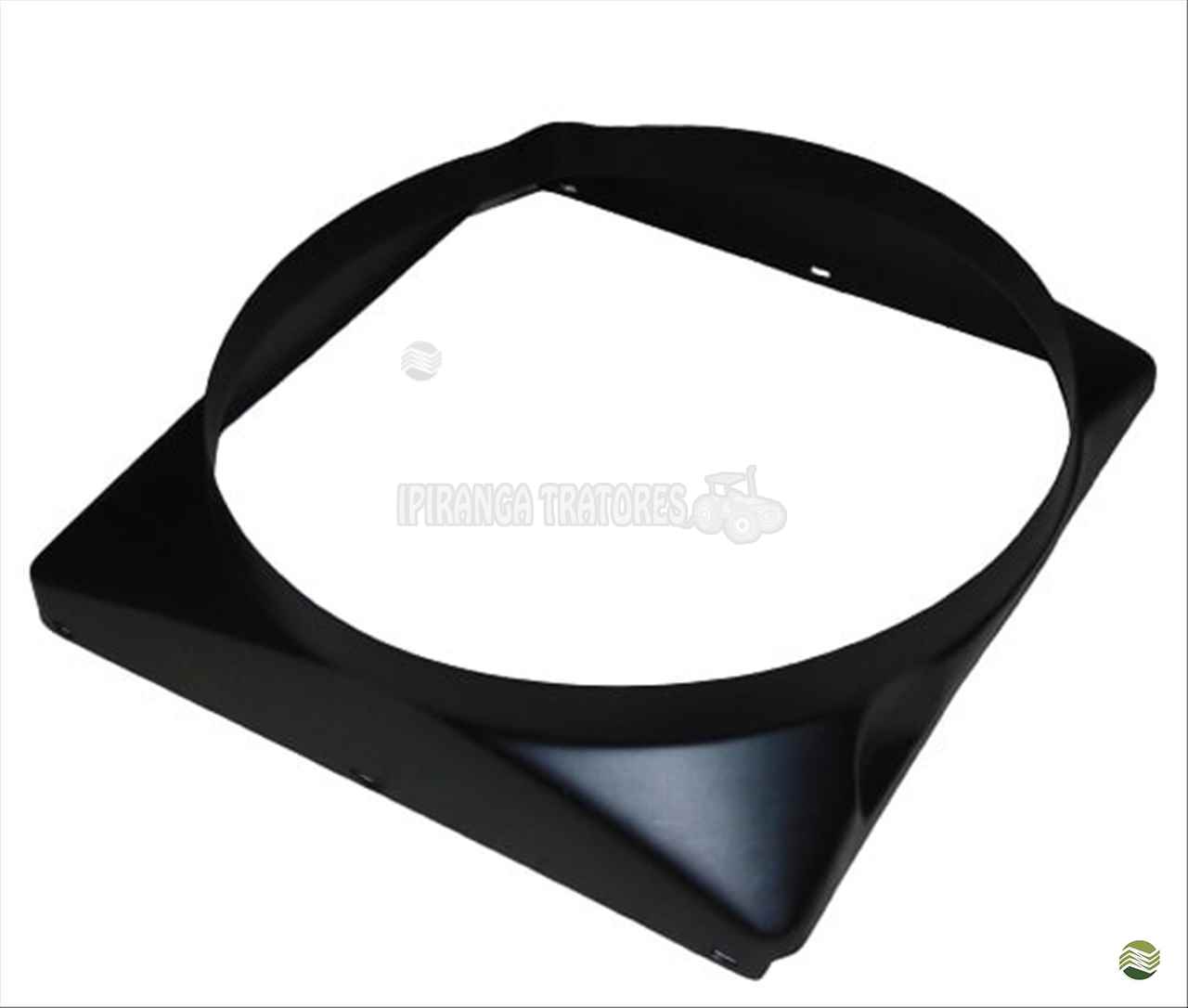SAIA DO RADIADOR VALTRA BM85 X BM100 82019110 