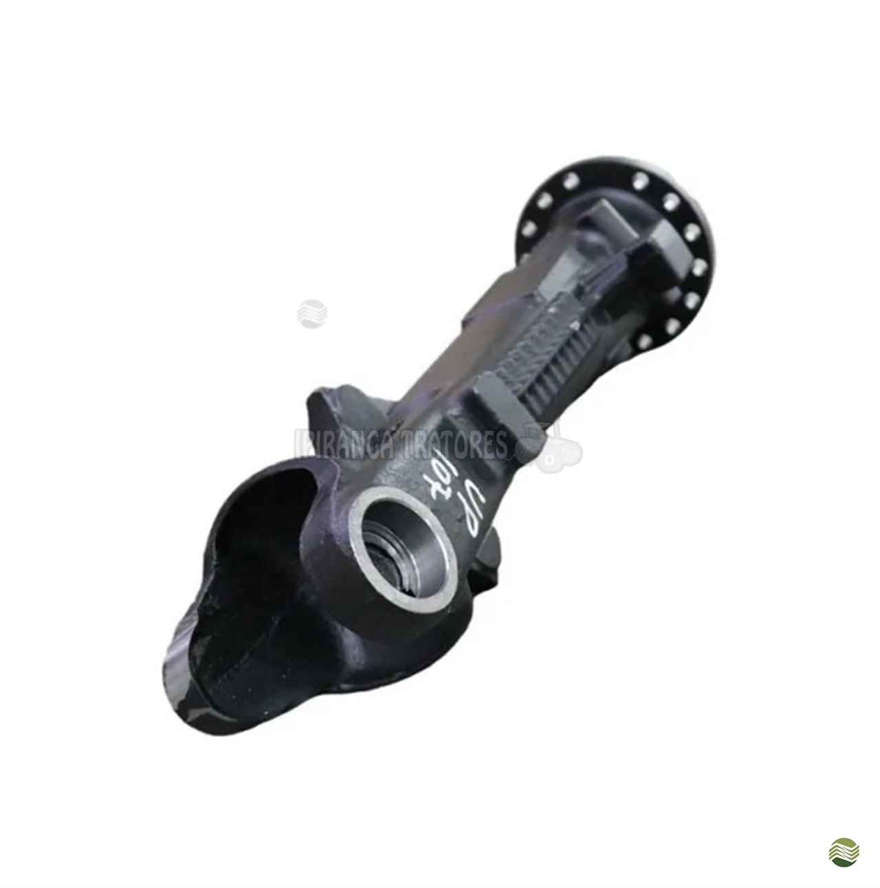 TROMBETA TRAÇAO L D ZF AS3035 6298676 / 85619200 / 0095352213