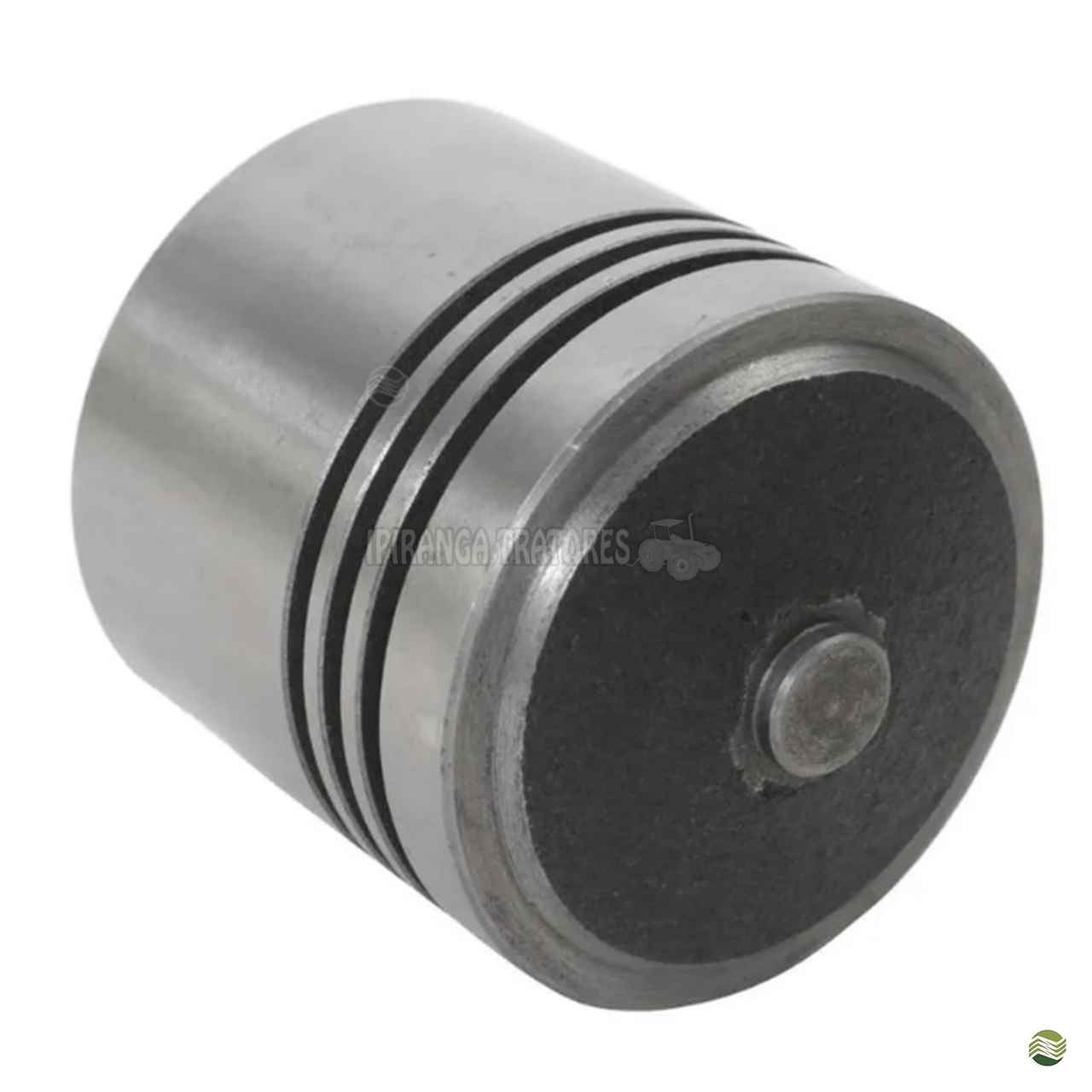 EMBOLO DO HIDRAULICO TRASEIRO MF 76 MM 828607 