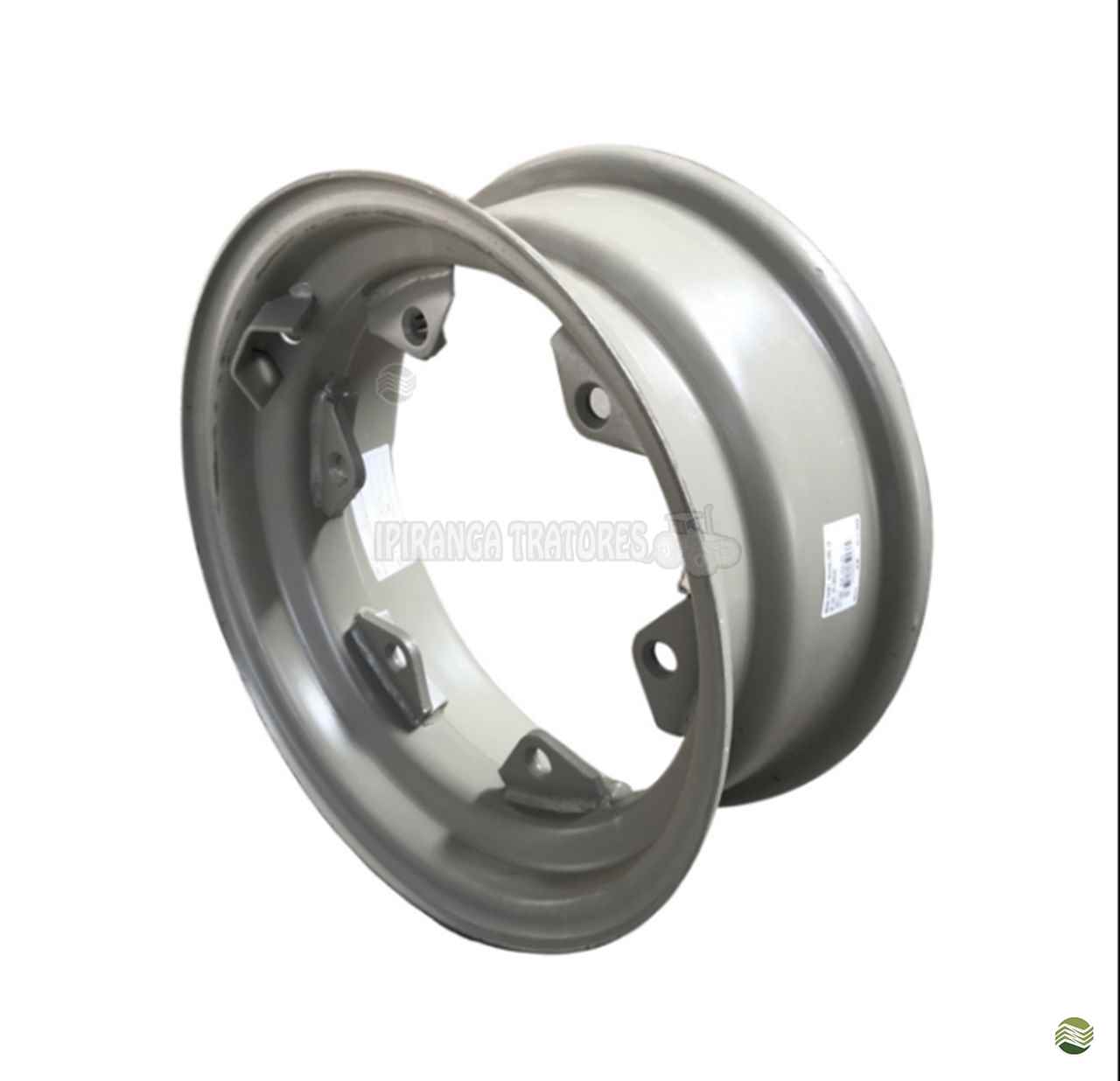 RODA DIANTEIRA 750 16 RAIADA MF 290 297 2802446 / 3409144 