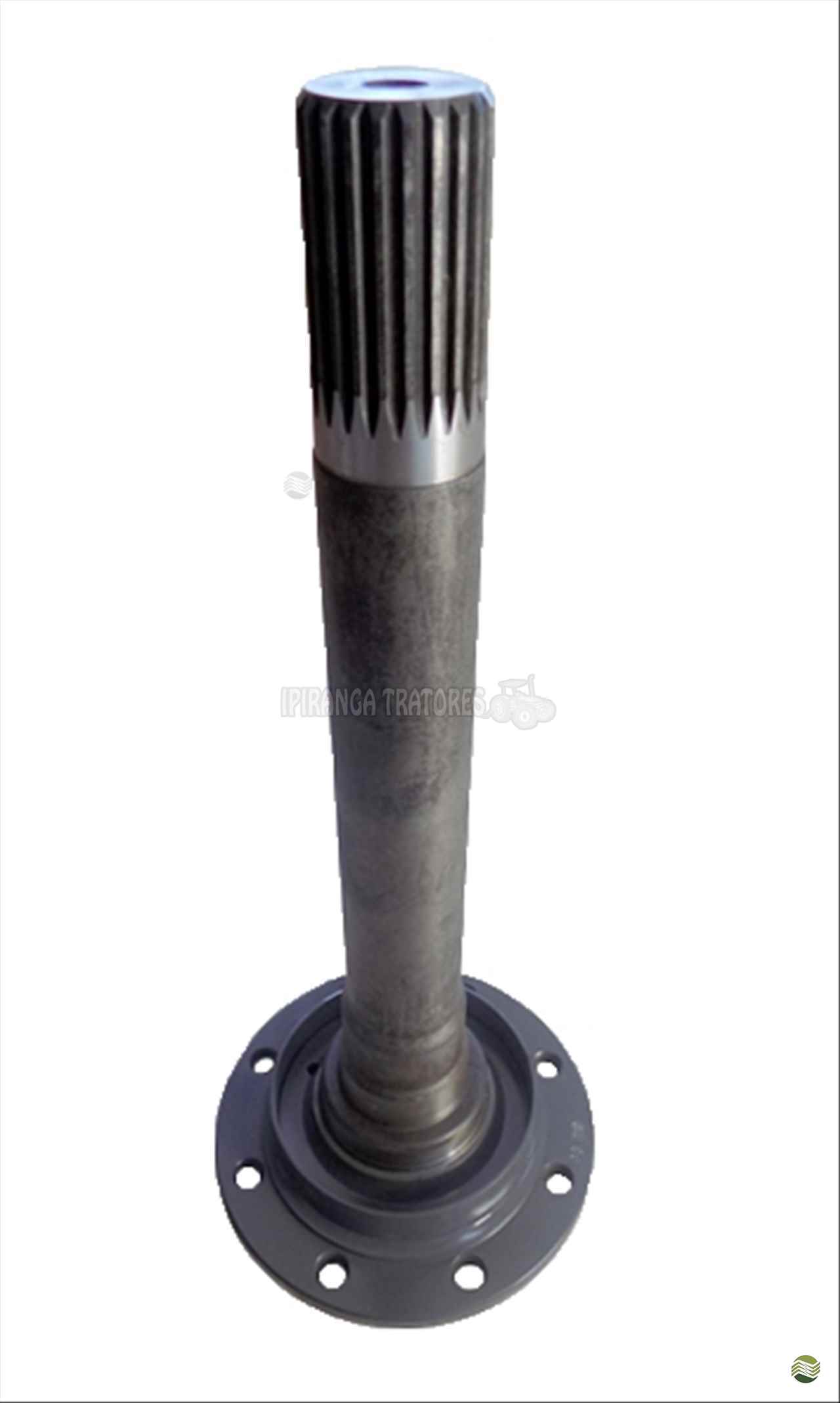 SEMI EIXO TRAZEIRO NH TL 75 MWM 54,5CM 5173735 / 5173728