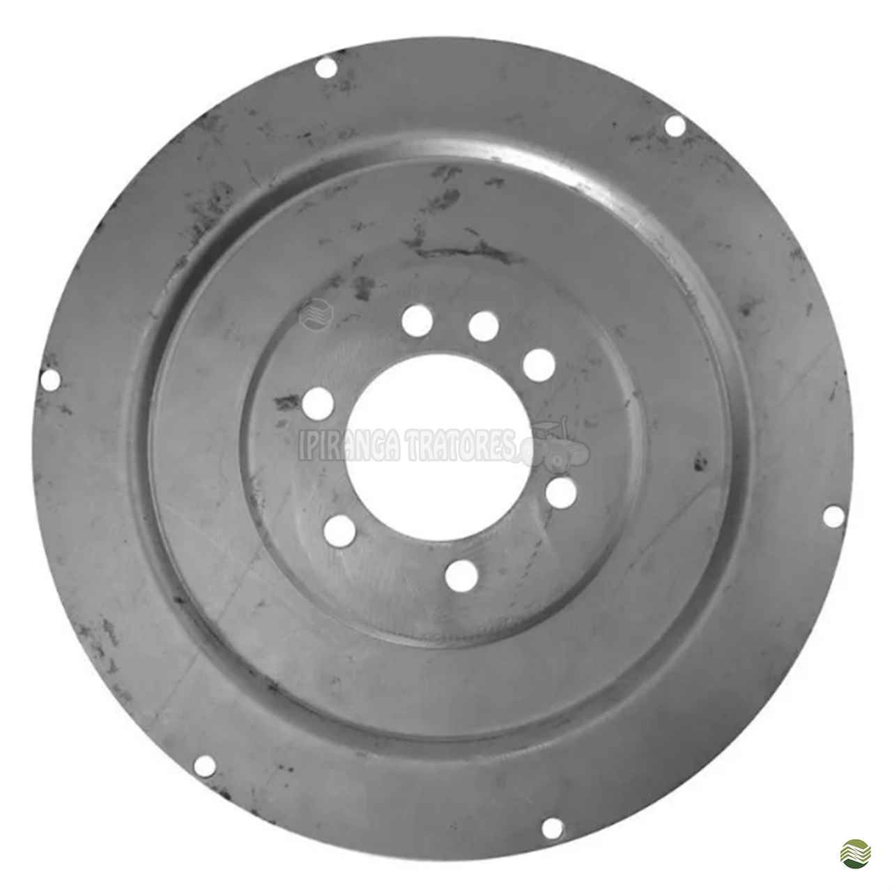 PLACA DO CONVERSOR DE TORQUE MF 65R 33418301 