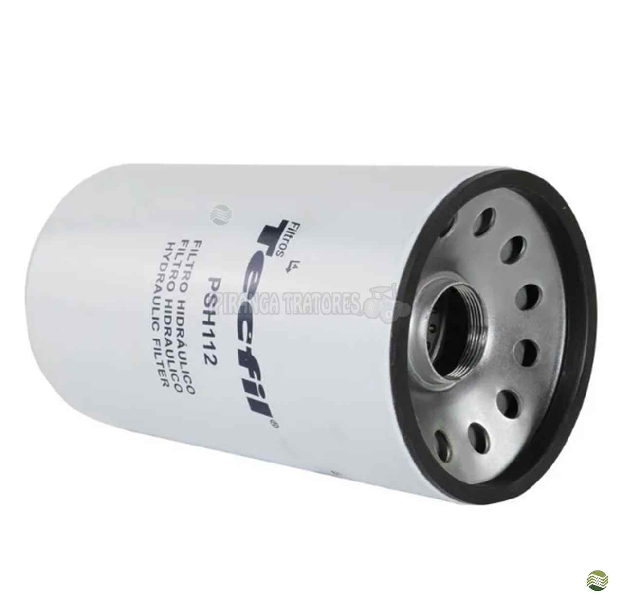 FILTRO HIDRAULICO TRASEIRO MF MODERNO G 034391 / PSH112