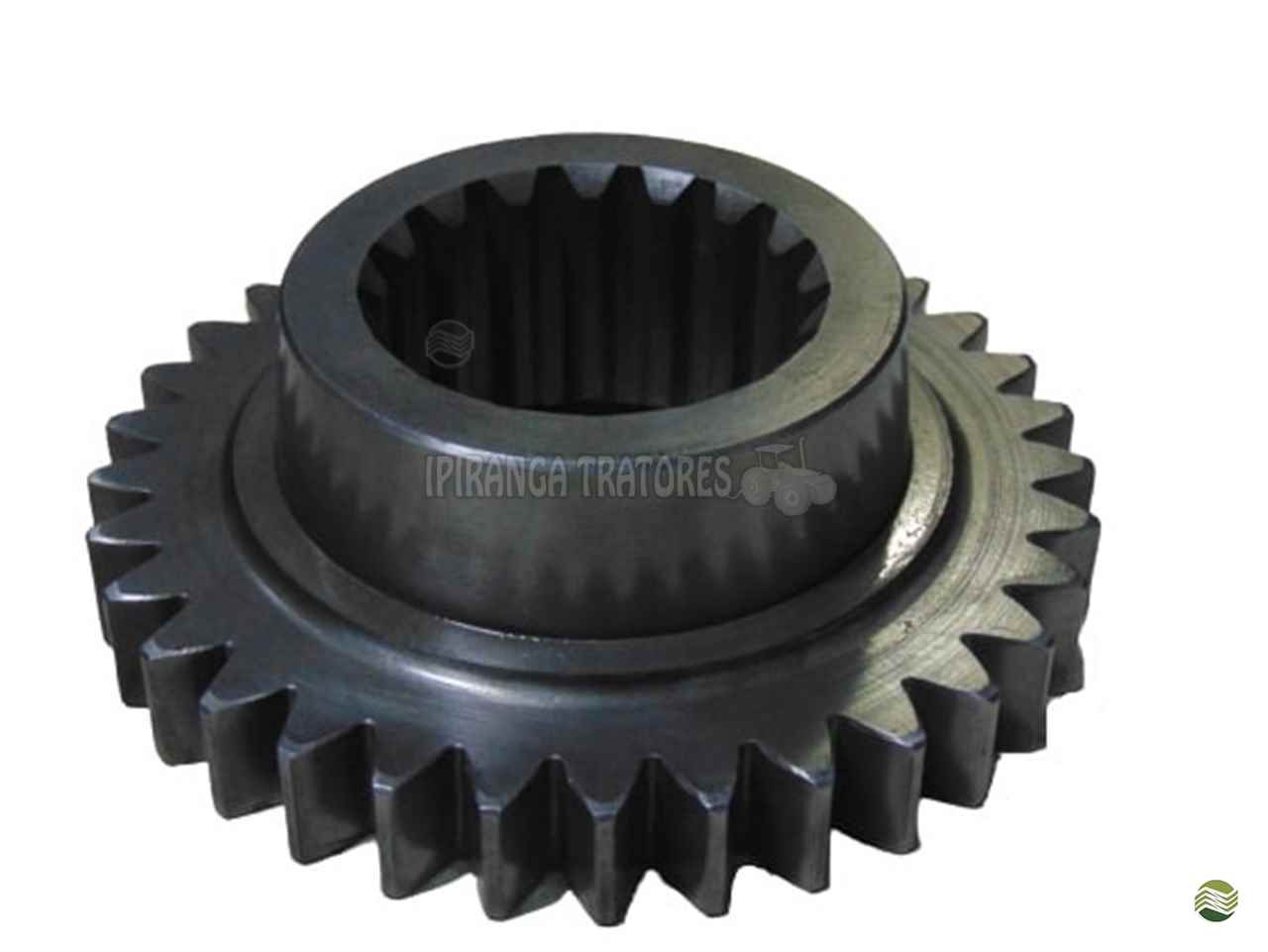 ENGRENAGEM CX 3 ALAVANCA 17X33 D 023409 / B3191