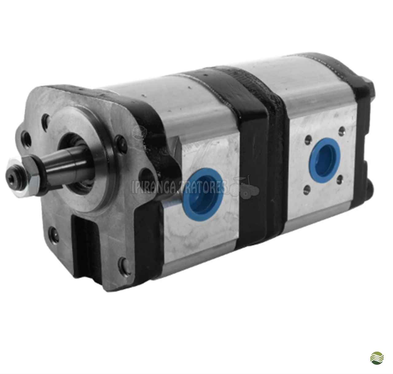 BOMBA DUPLA MF 290 X 292 X 297 X L5000 3411929 / 9018102522 / 0070398108