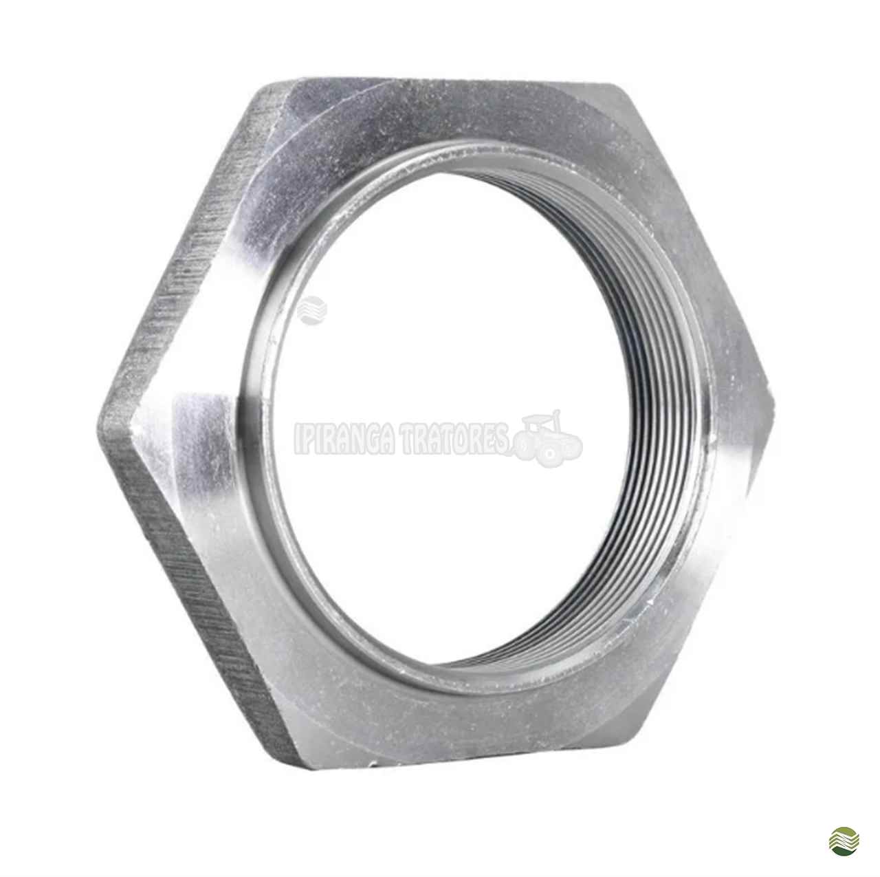 PORCA DO CUBO TRAÇAO NH TL 80 A TL 100 5142020