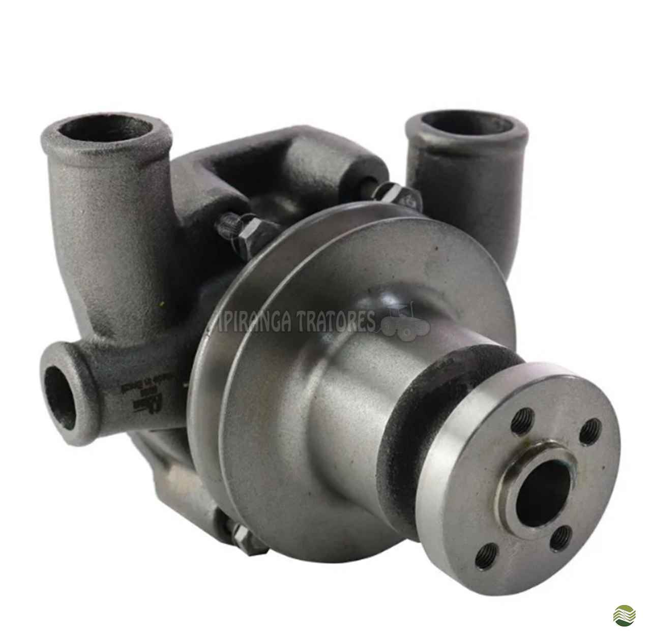 BOMBA AGUA C POLIA MF 50X PERKINS 3152 70990318  / 70991414