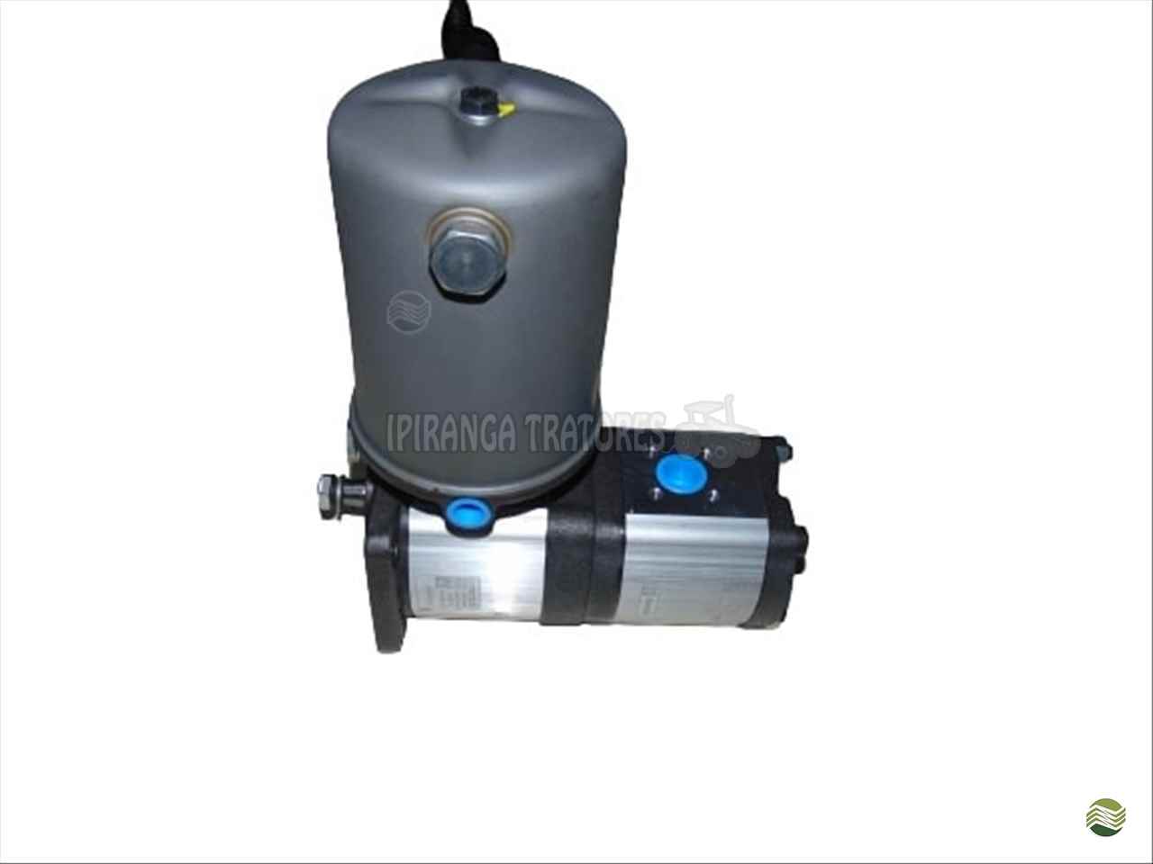 BOMBA DIREÇAO MF 296 COM COPO 3412012 / 9035100523 / 9016109142