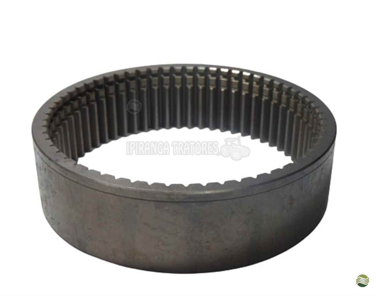 COROA TRAÇAO CARRARO 60 D ALTA 061273 / 81240000 / CAR125452