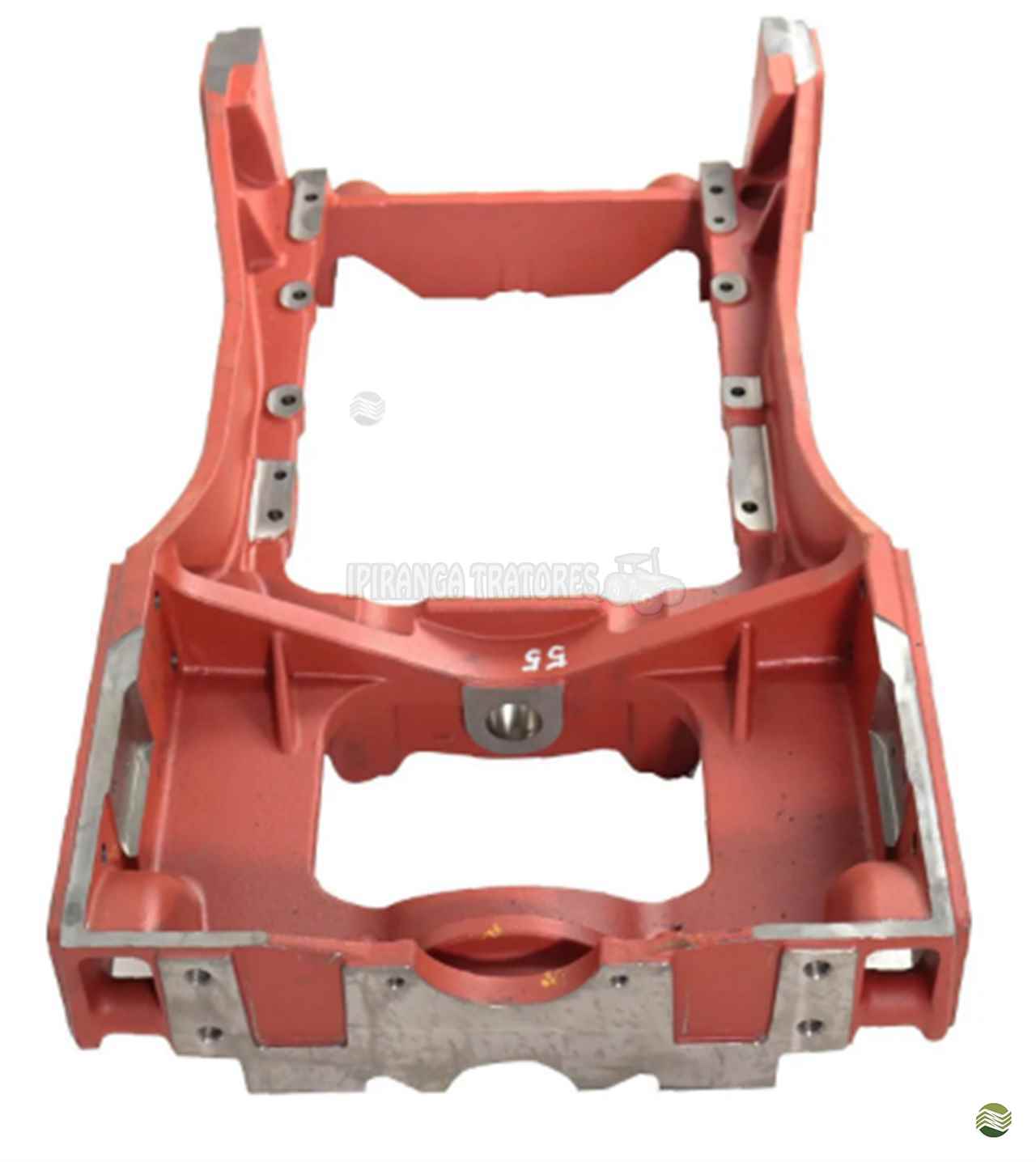 MESA DIANTEIRA CHASSI DIANTEIRO LINHA A VALTRA   45004100 / 87613000
