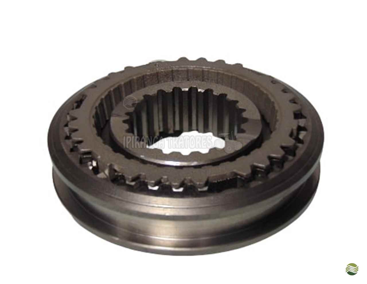 CJ CAPA E CUBO VALTRA BL 88 G 30383620  / 36741100
