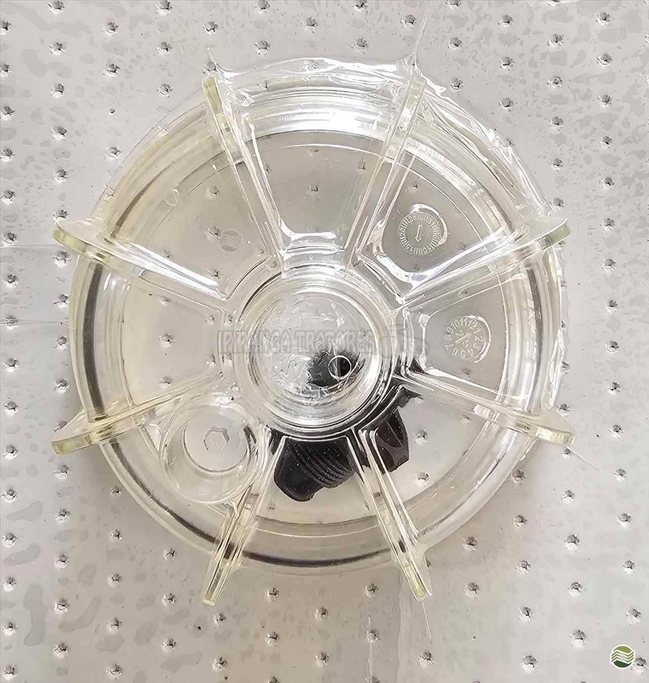 COPO DO FILTRO RACOR ACRILICO MF LINHA 4000 6267550 