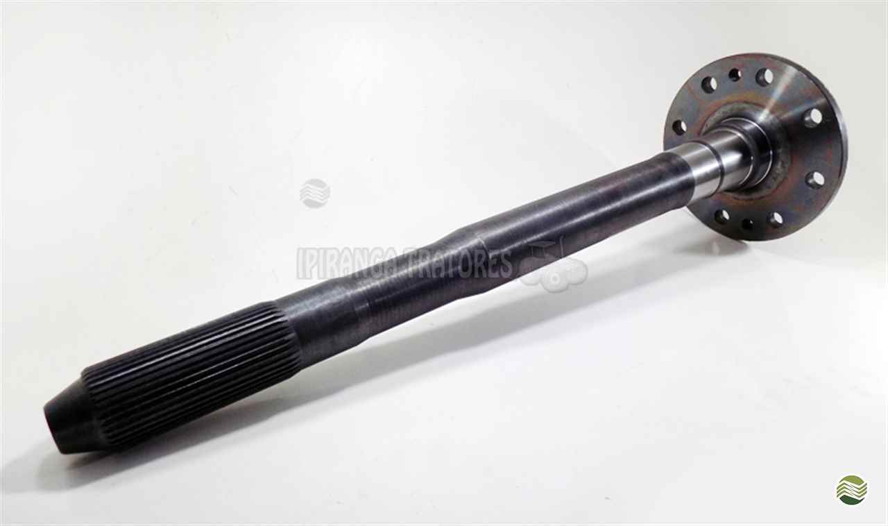 SEMI EIXO DA RODA MF 235 X 39 DENTES LONGO     490234