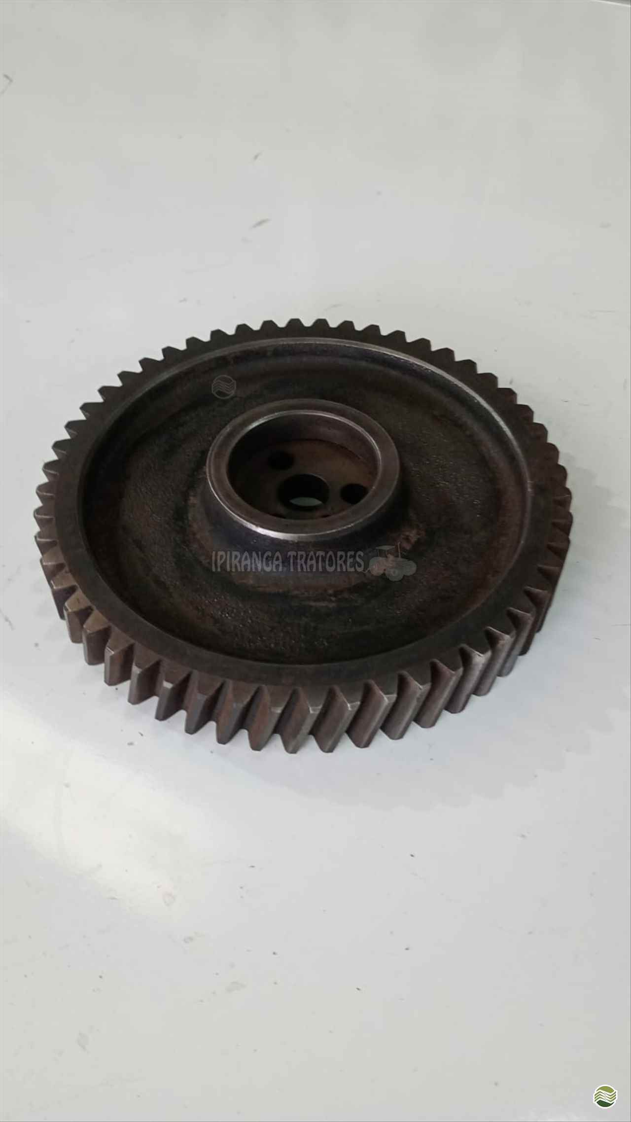 ENGRENAGEM DA BOMBA INJETORA 52 DENTES  D4203  USADA   41115111  / 31171443