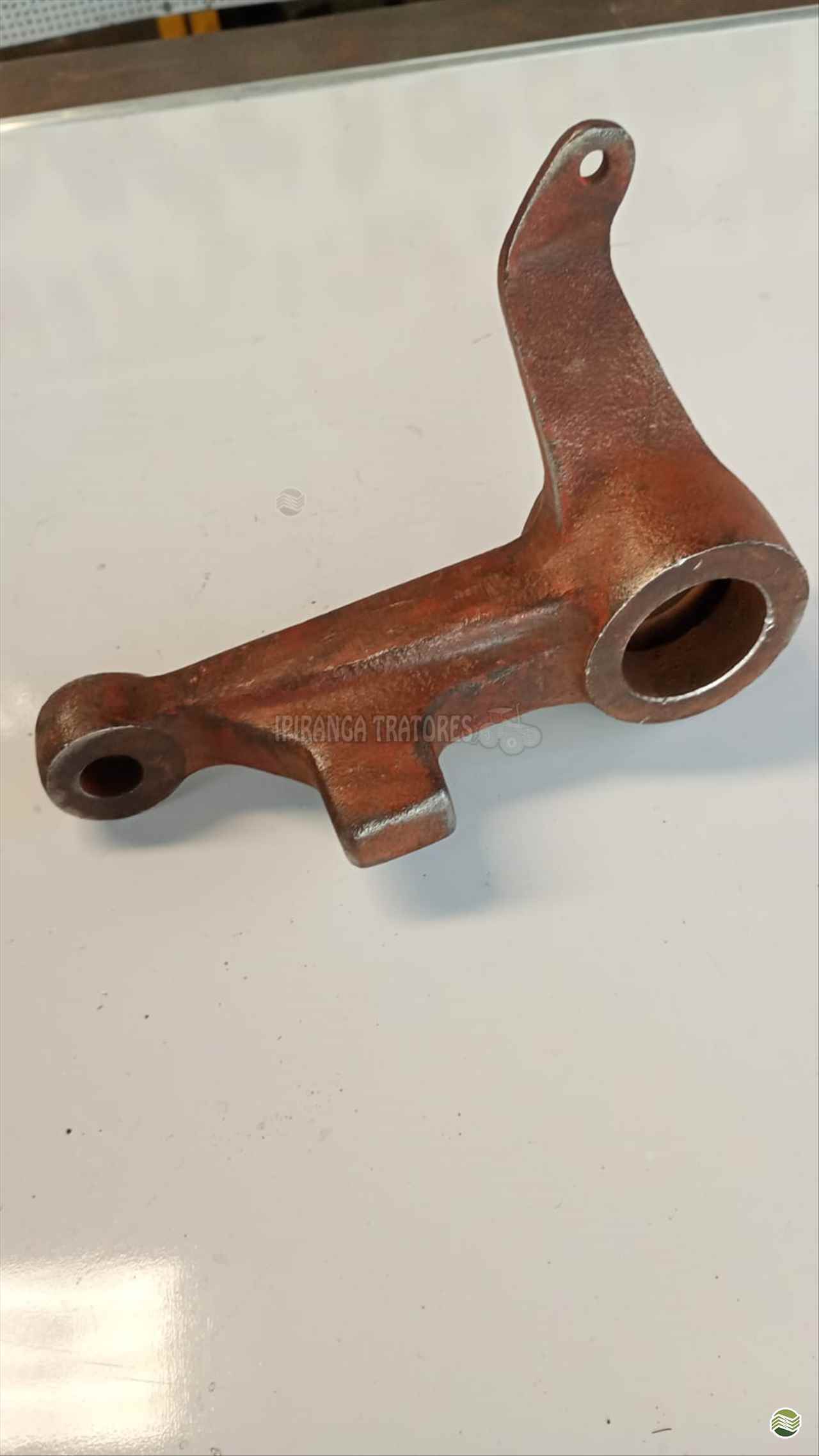 BRAÇO DA DIREÇAO 65X VELHO MASSEY FERGUSON 514285