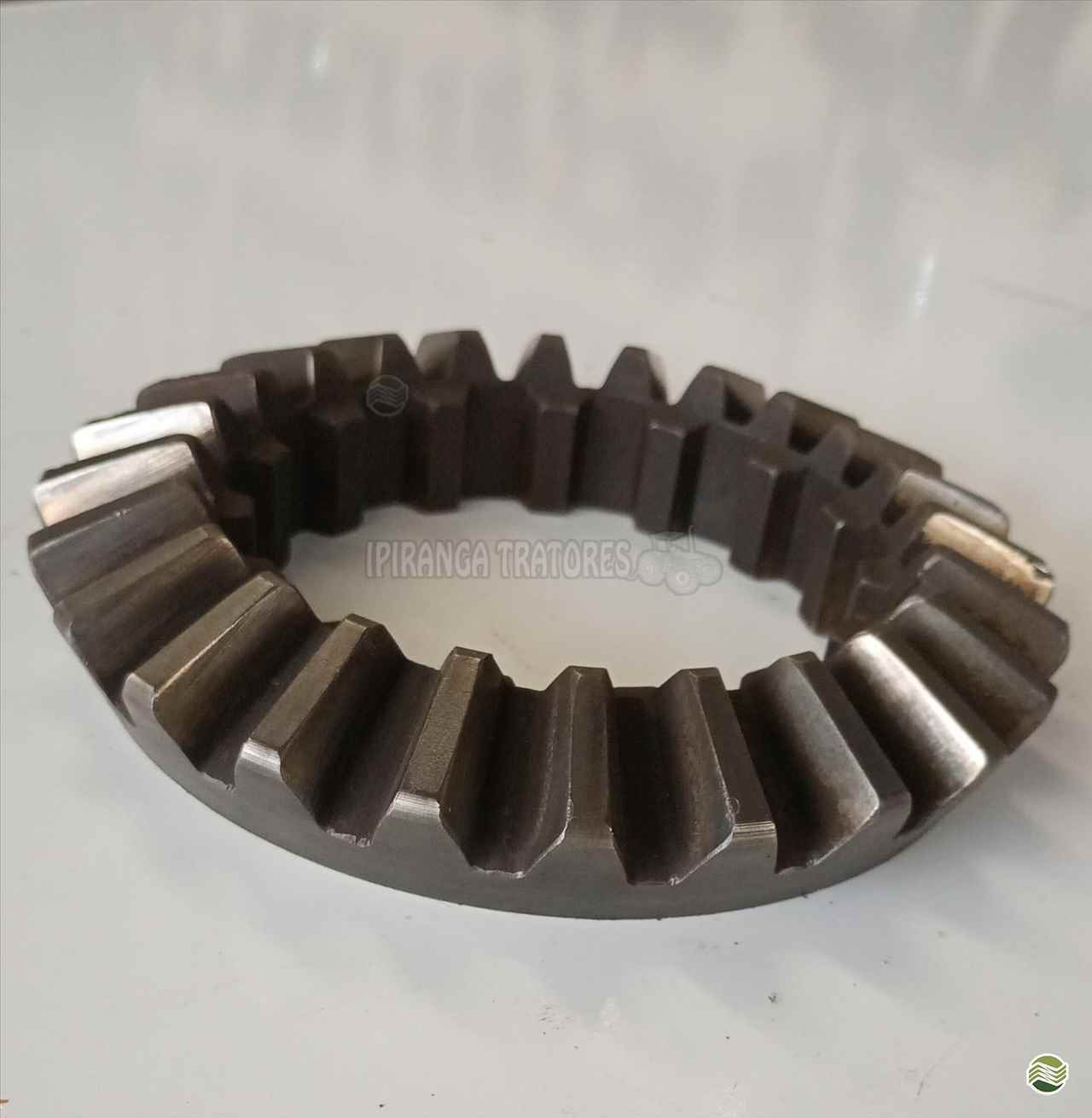 ENGRENAGEM SATELITE CBT 2105 24 DENTES  USADO   0600704013   /   710009