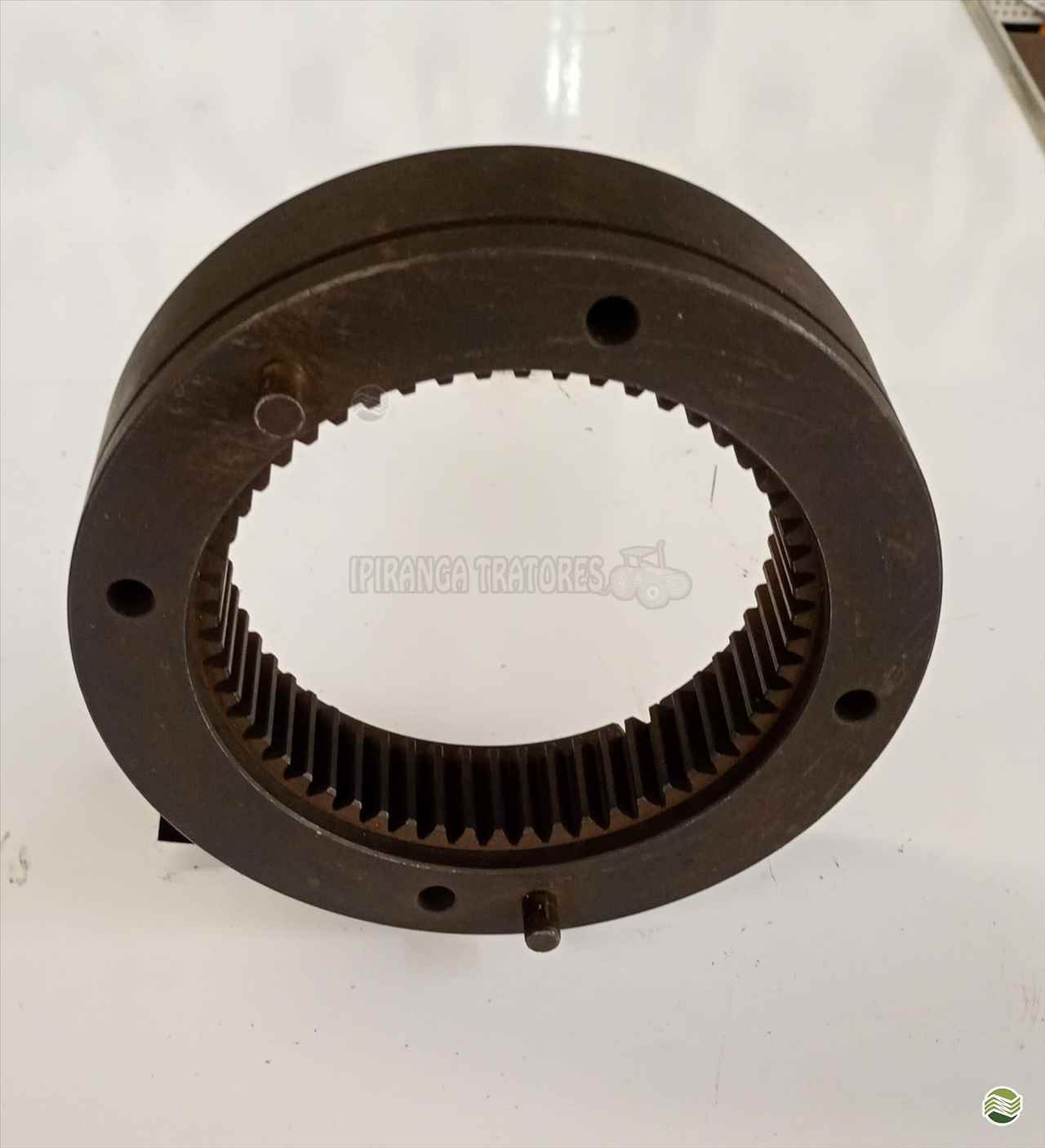 COROA REDUÇAO CAIXA MASSEY FERGUSON  LINHA 200 (54 DENTES)  REDONDA   1865530      /     3313227