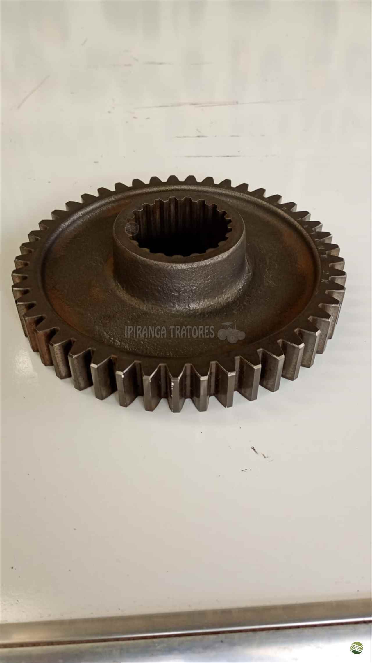 ENGRENAGEM GRANDE MASSEY FERGUSON 265 (45 DENTES) USADA 906469       /  3313898