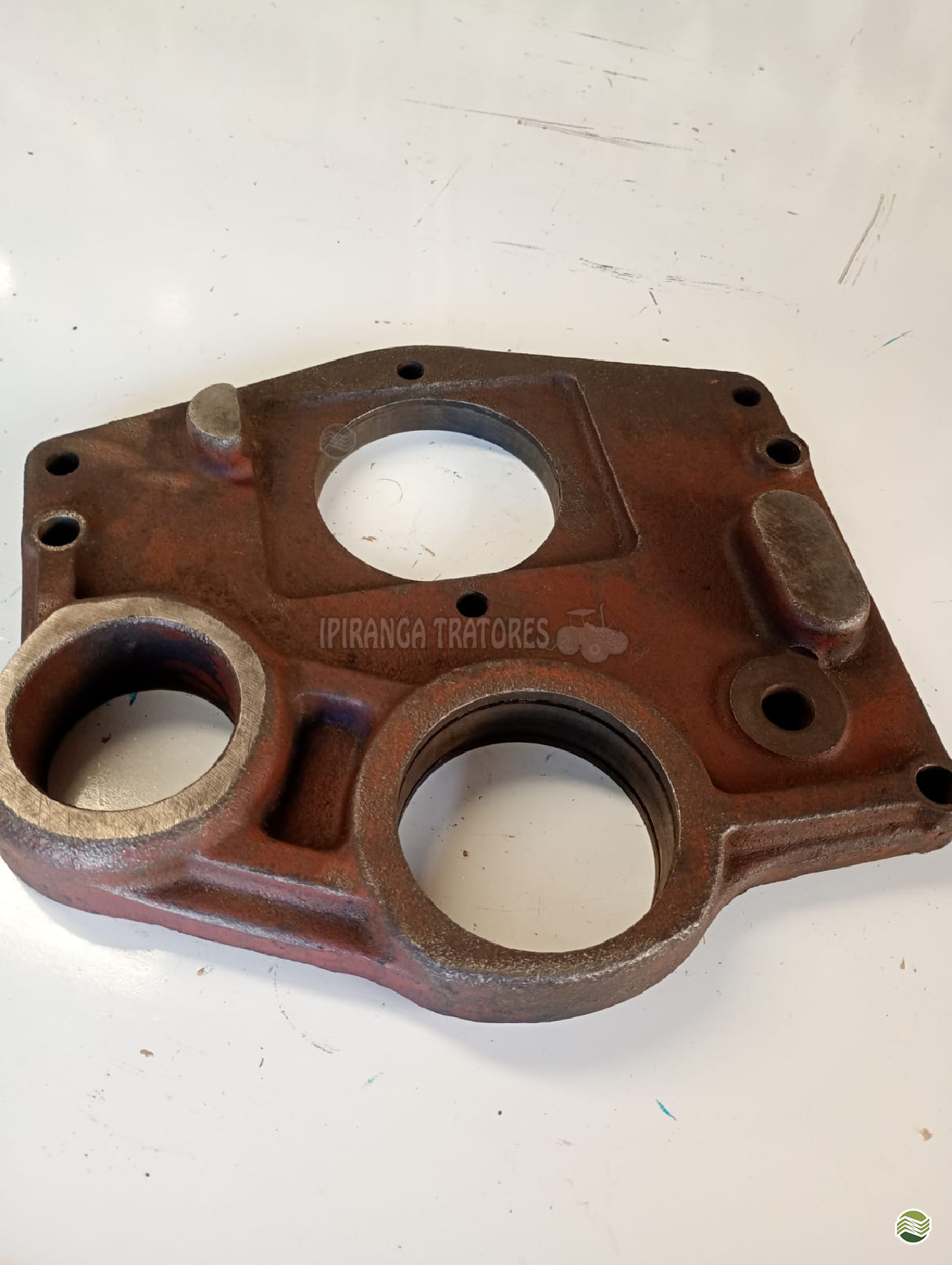 TAMPA VALMET 110  USADA  822240  