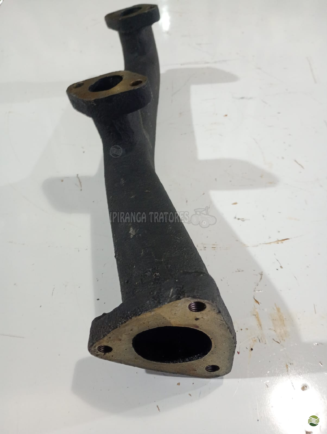 COLETOR MASSEY FERGUSON 235 (3 CILINDROS) INDIRETO  70540060