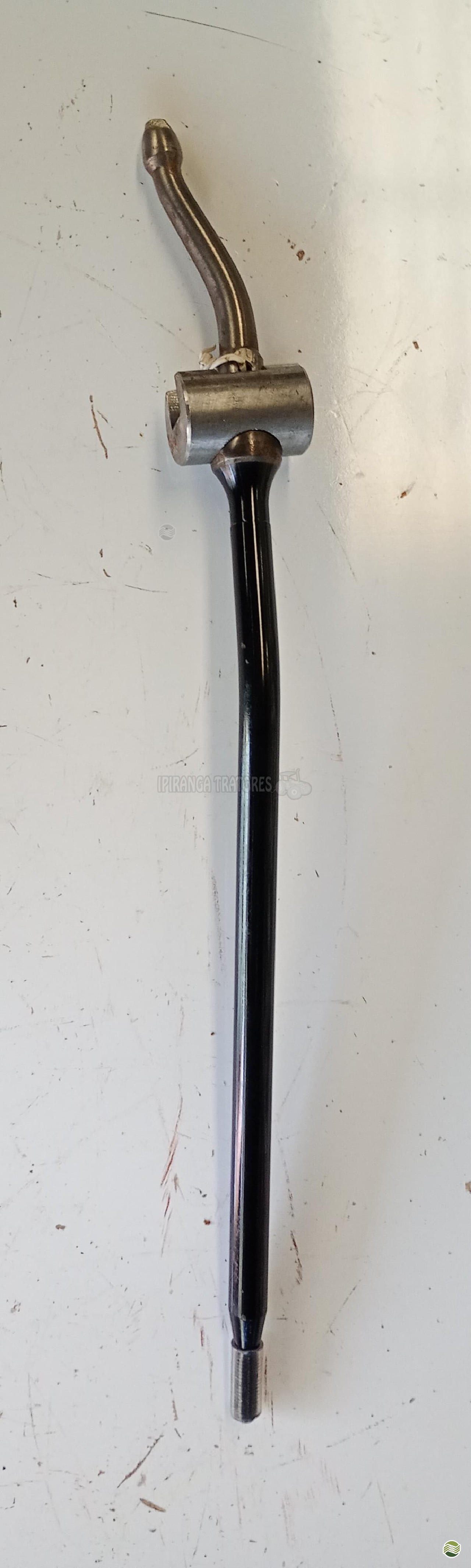 ALAVANCA MACHA CAMBIO VALMET 88  231100