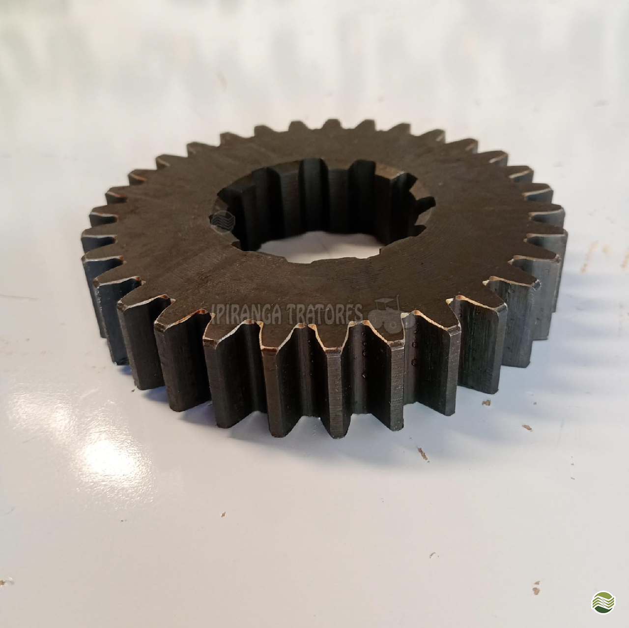 ENGRENAGEM  DO EIXO LATERAL VALMET 60  (31 DENTES)   581200