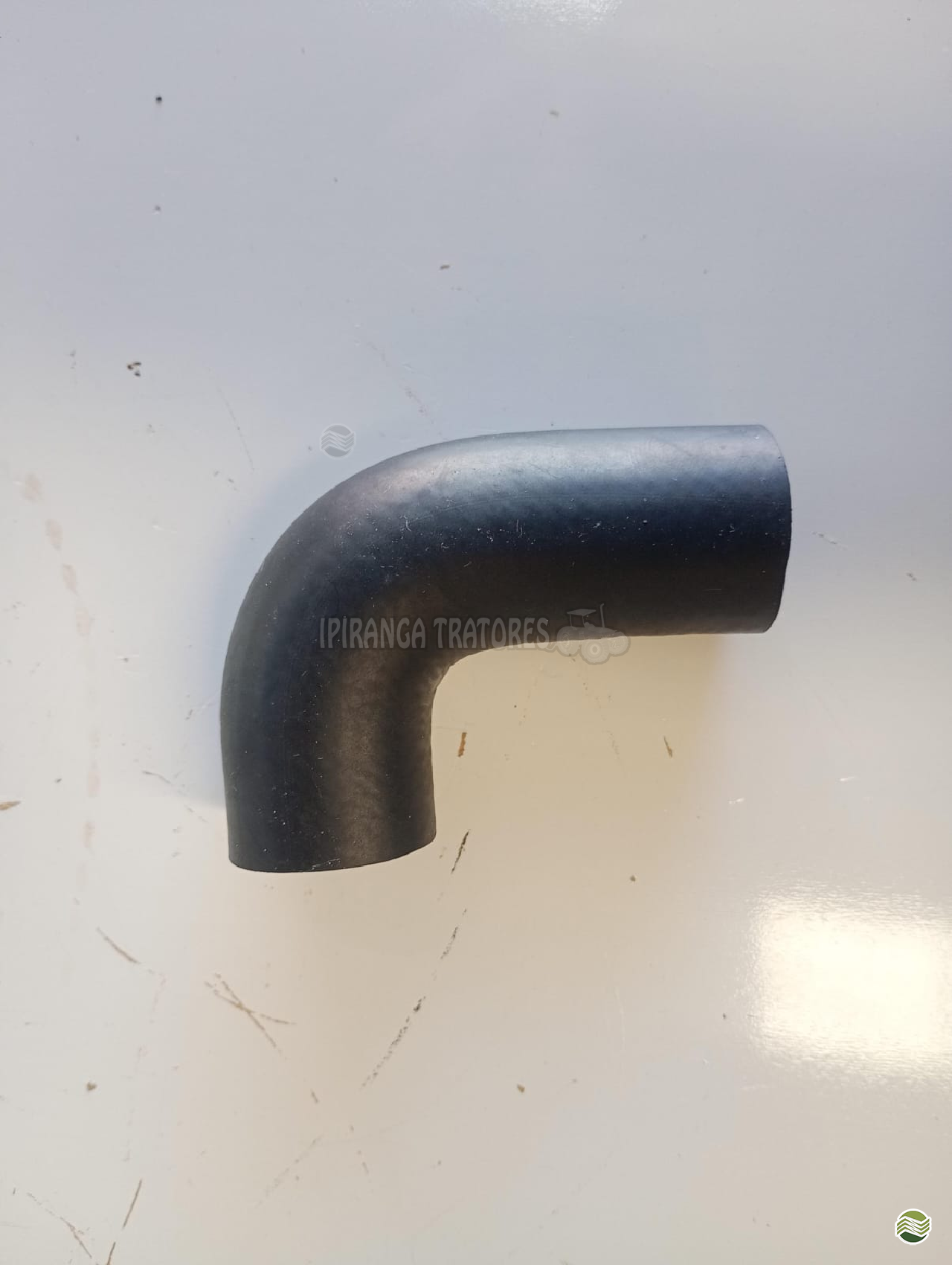 MANGUEIRA CURVA BOMBA HIDRAULICA VALTRA LINHA A   45342200