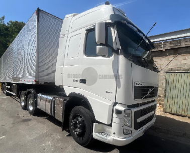 VOLVO FH 540