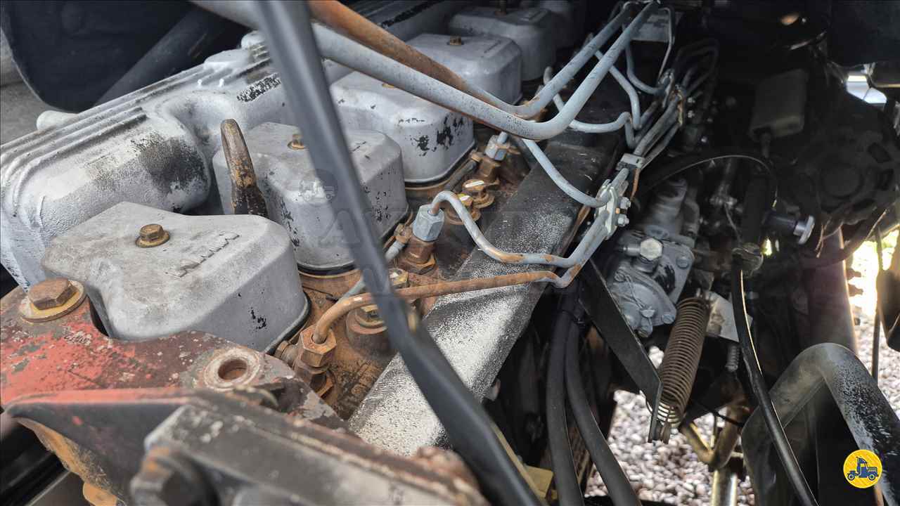 VW 13180 de Avenida Caminhões