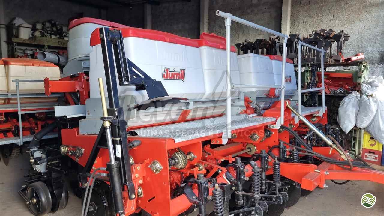 PLANTADEIRA JUMIL JM 2980 PD EXACTA Revemasa BATATAIS SÃO PAULO SP