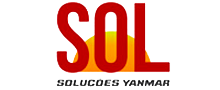 Sol Agrícola - Yanmar Solis - Jacto