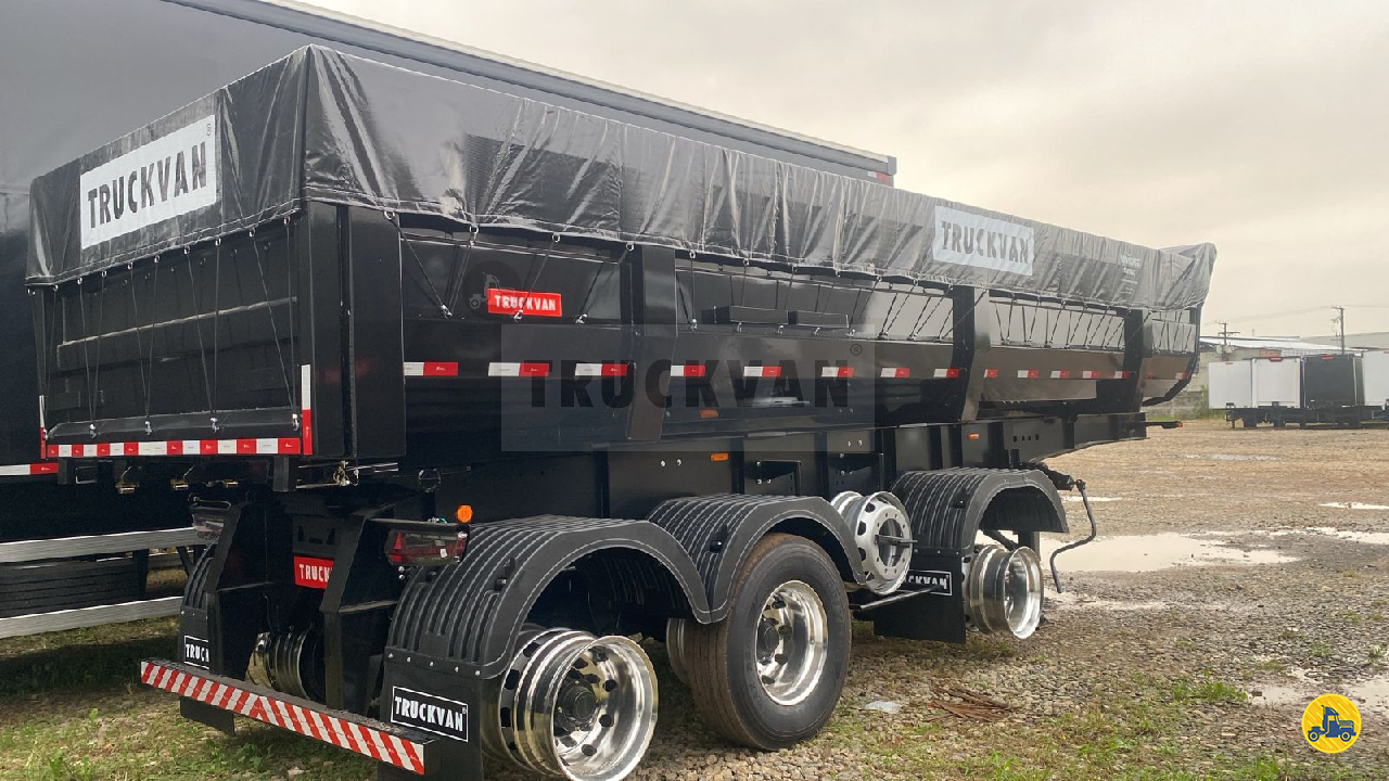 BASCULANTE de Truckvan Indústria e Comércio