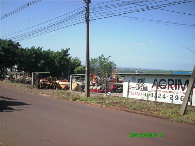 Foto da Loja da Agrima Implementos Agrícolas