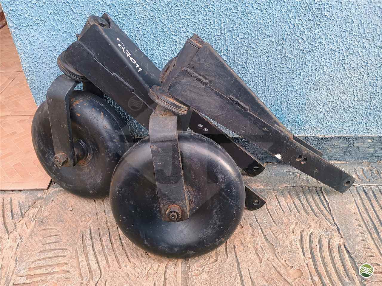 RODA DE PROFUNDIDADE BALDAN