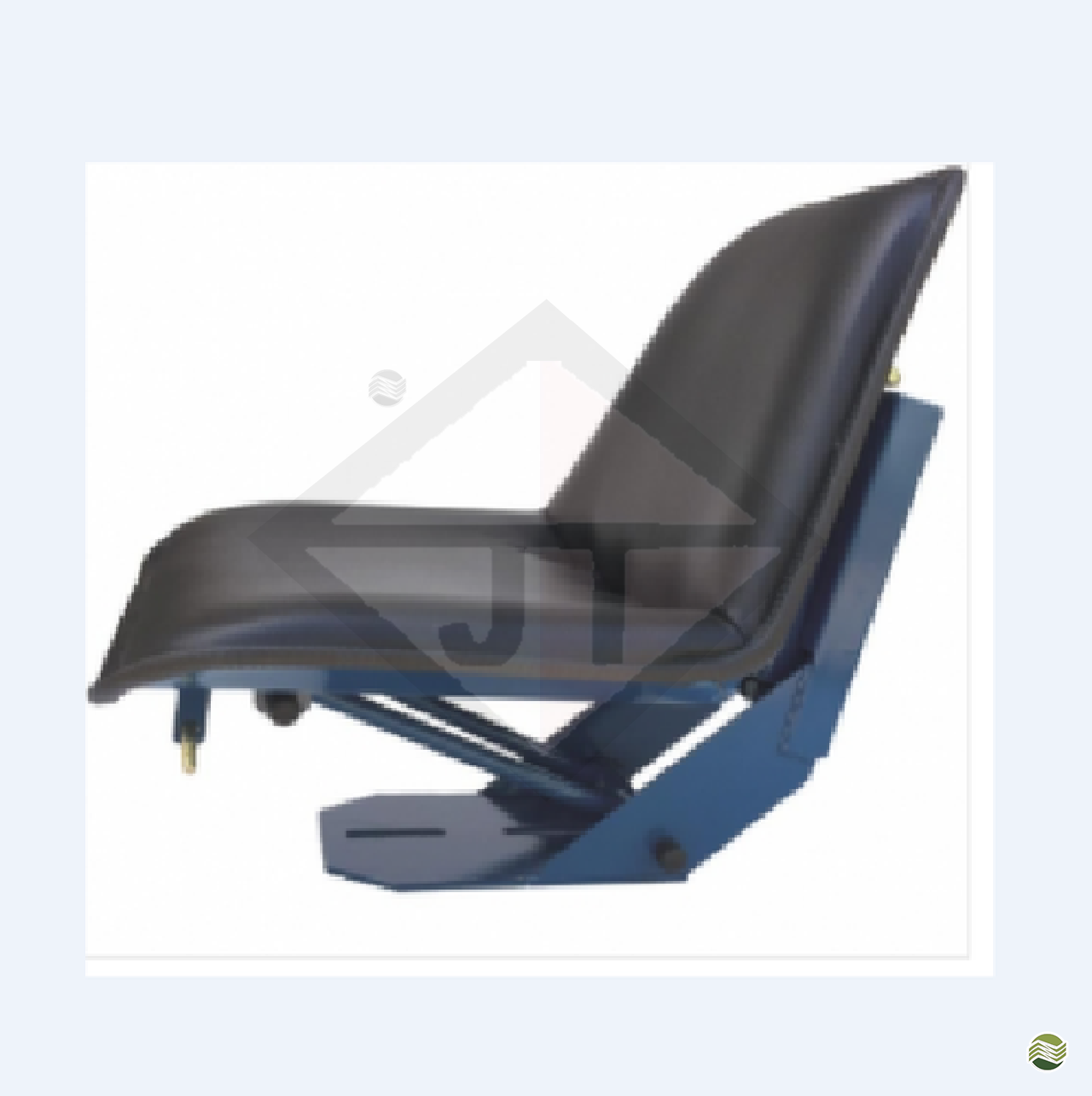 Banco/ Assento Universal Ford Concha Agricola